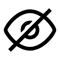 顯示通行碼